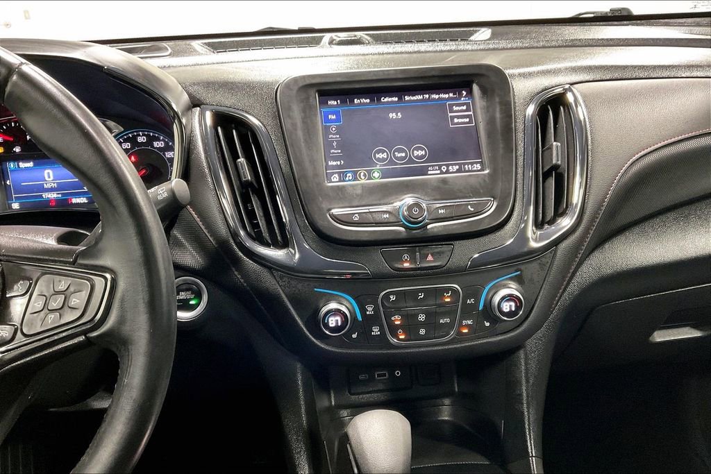 Used 2023 Chevrolet Equinox RS image 8