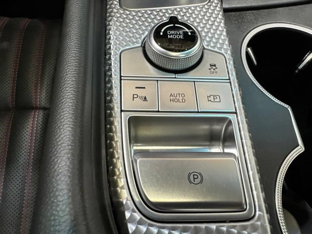 Used 2023 Genesis G70 2.0T w/ Sport Prestige Package AWD/4WD image 37