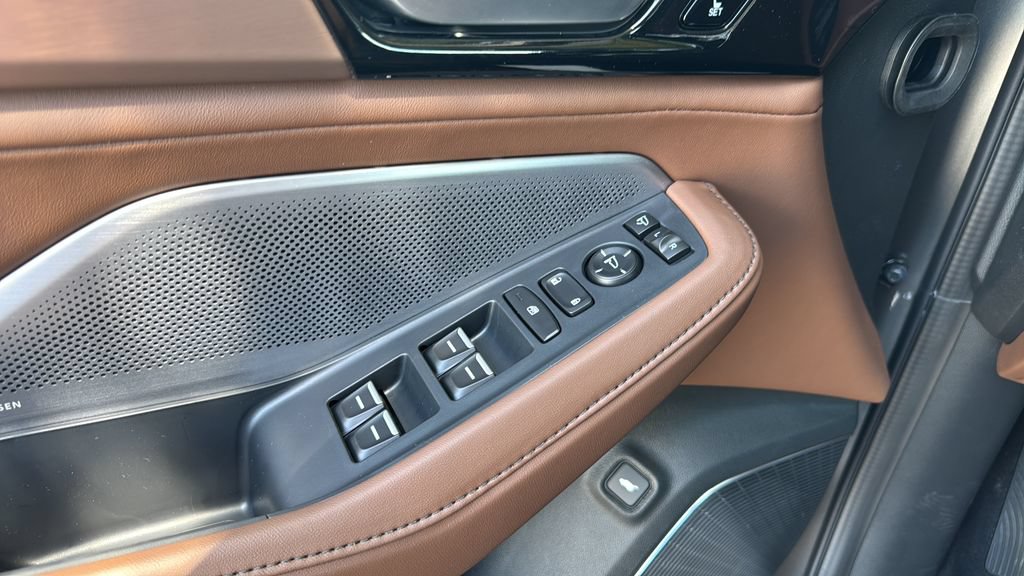 New 2026 Acura MDX w/ Technology Package AWD/4WD image 38