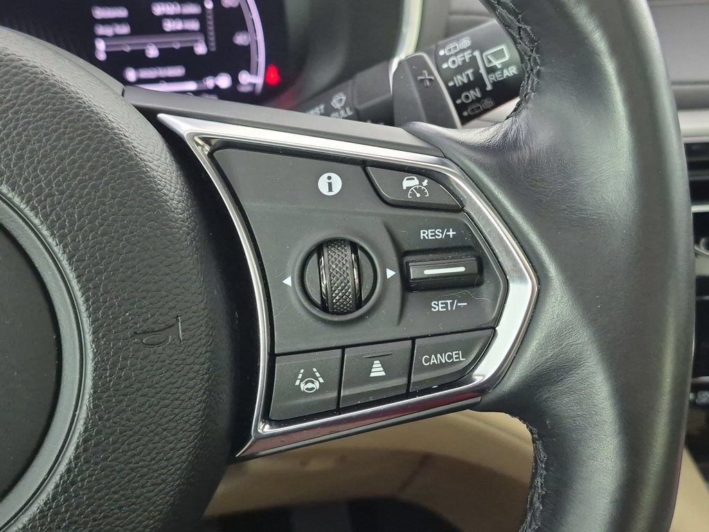 Used 2024 Acura MDX w/ Technology Package FWD image 21