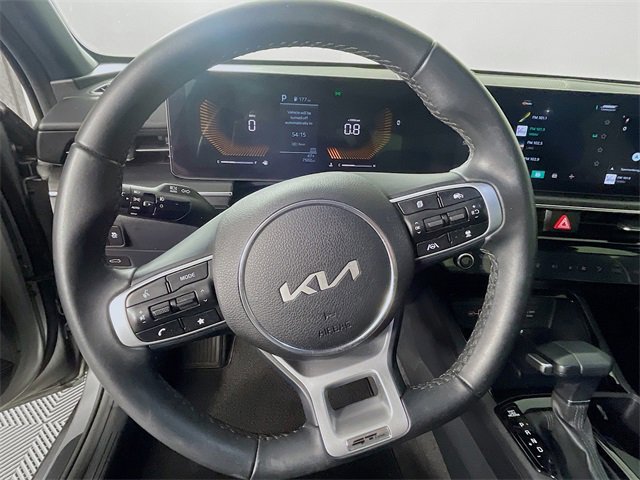 Used 2025 Kia K5 GT-Line w/ GT-Line Premium Package image 12