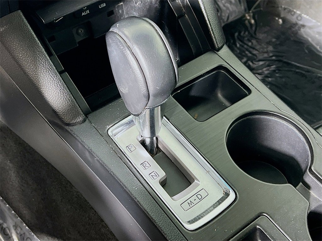 Used 2015 Subaru Legacy 2.5i Limited image 15