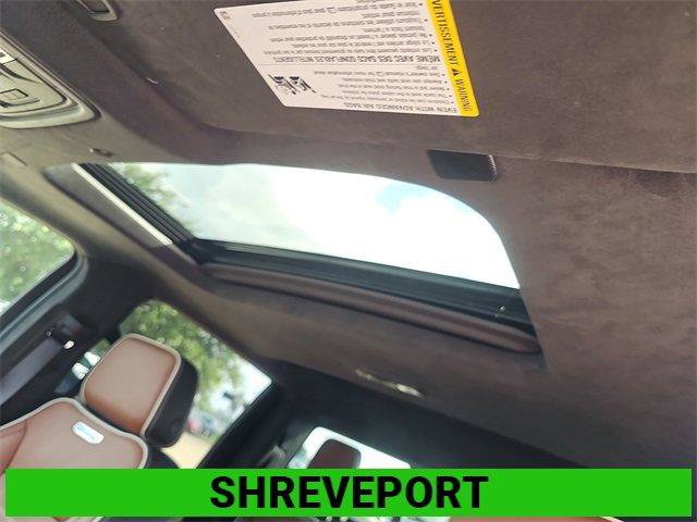 New 2025 GMC Sierra 2500 Denali Ultimate image 15