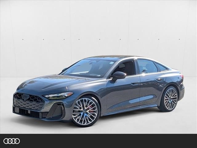 New 2025 Audi S5 Premium Plus image 1