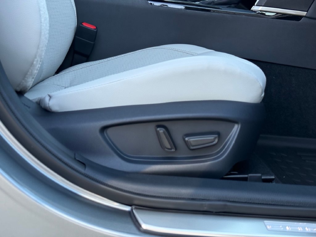 New 2026 Toyota Camry XLE FWD image 25