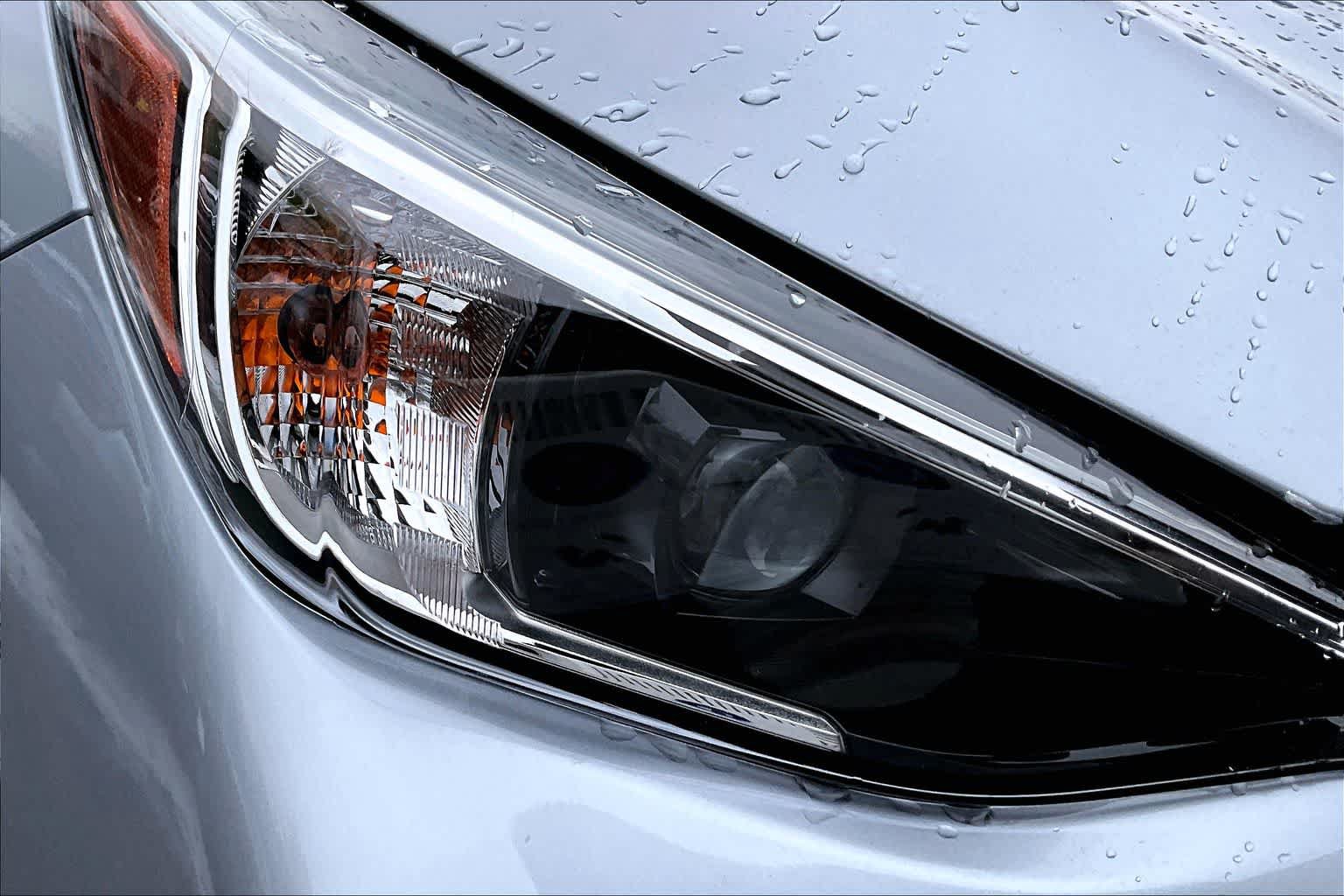 New 2026 Subaru Impreza 2.0i Sport AWD/4WD image 13