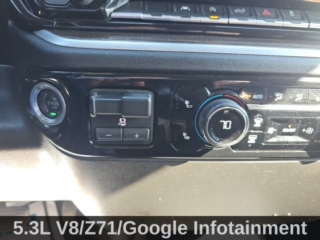 Used 2022 Chevrolet Silverado 1500 LT AWD/4WD image 26