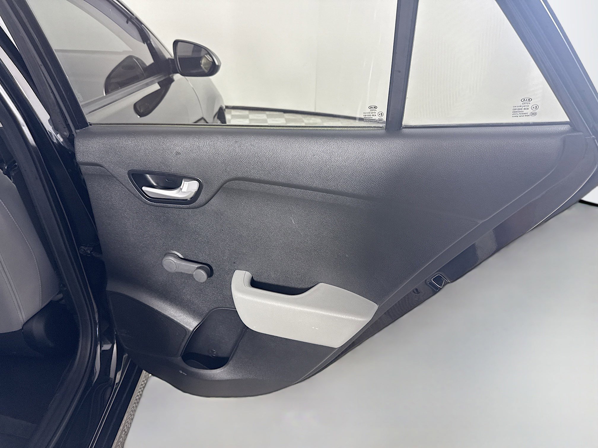 Used 2018 Kia Rio LX FWD image 26