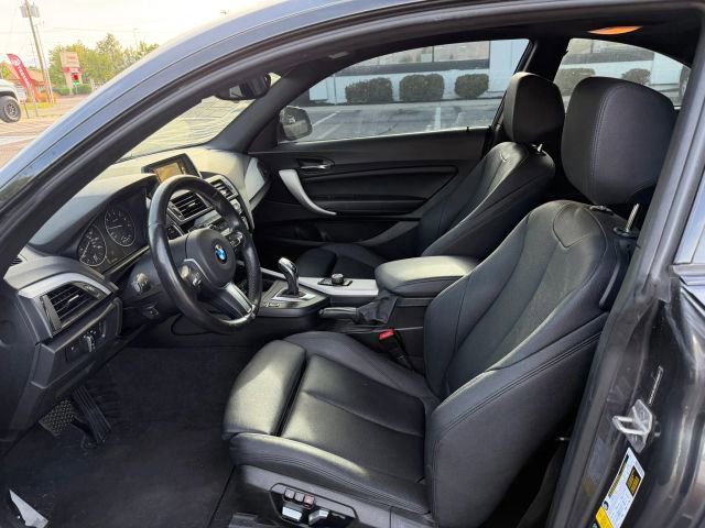 Used 2017 BMW 230i xDrive Coupe AWD/4WD image 9