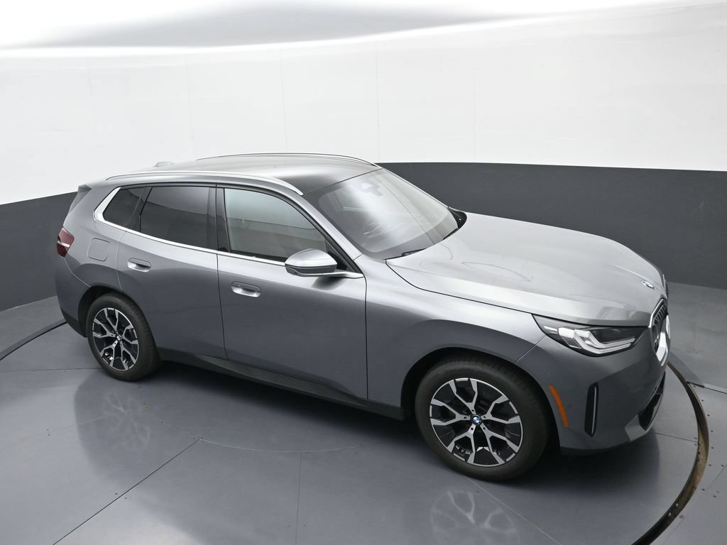 New 2026 BMW X3 xDrive30i w/ Premium Package AWD/4WD image 29