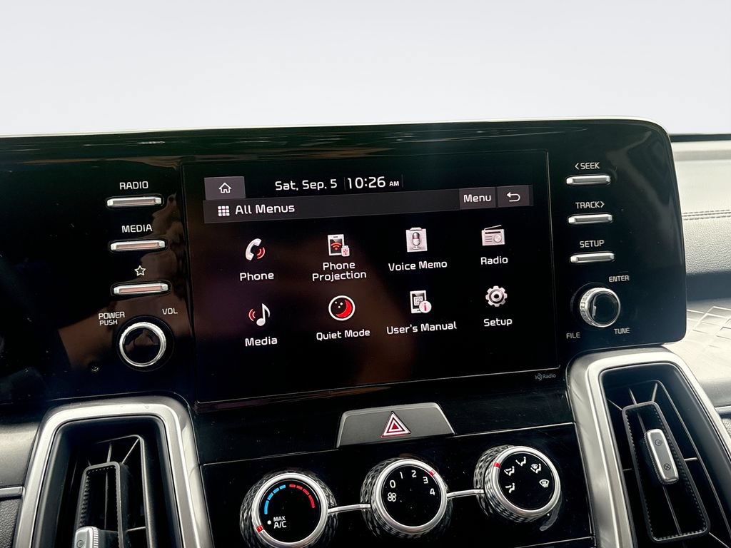 Used 2022 Kia Sorento LX AWD/4WD image 19