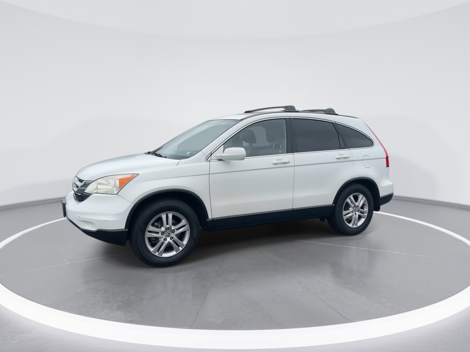 Used 2011 Honda CR-V EX-L image 5