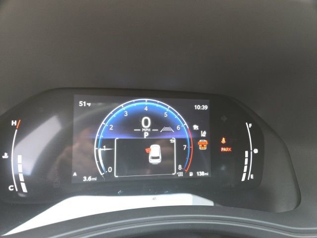 New 2026 Toyota Grand Highlander XLE image 13