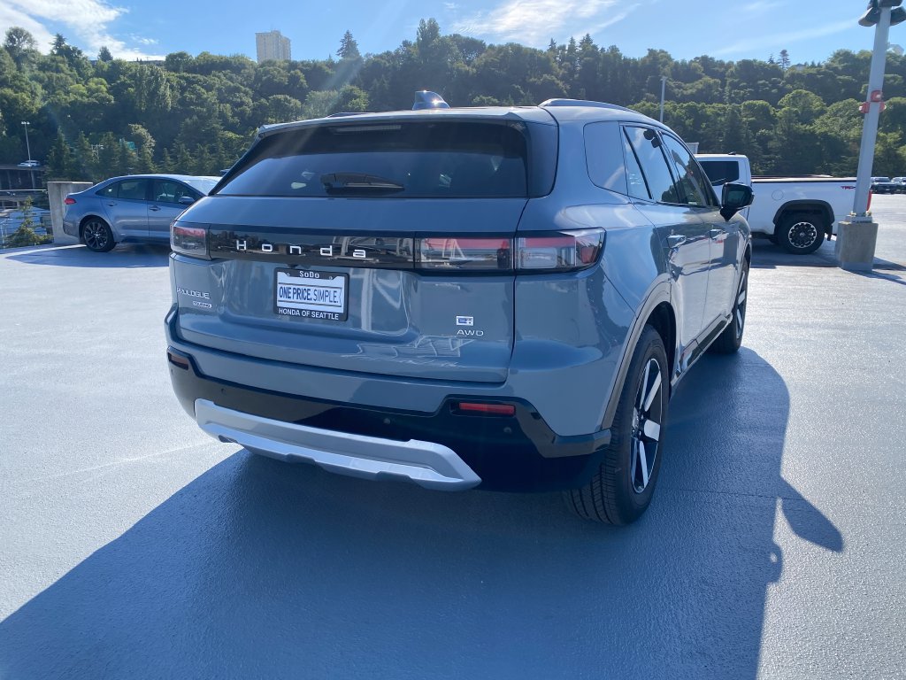 New 2026 Honda Prologue Touring image 12