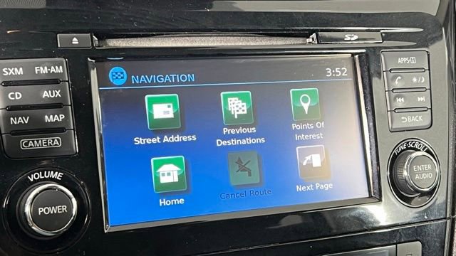 Used 2017 Nissan Rogue Sport SL w/ SL Premium Package image 30