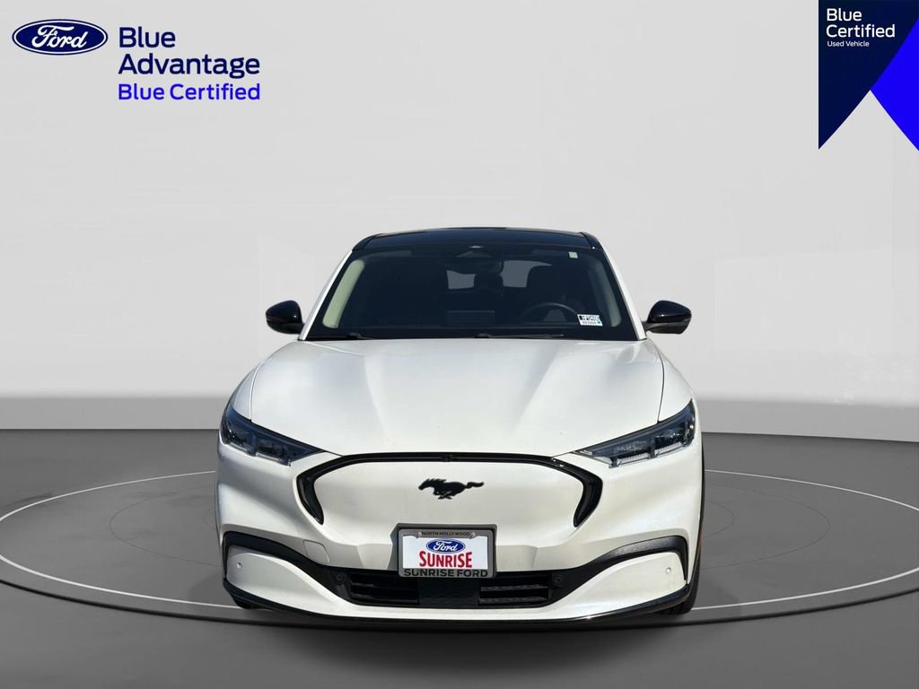 Used 2023 Ford Mustang Mach-E Premium RWD image 3