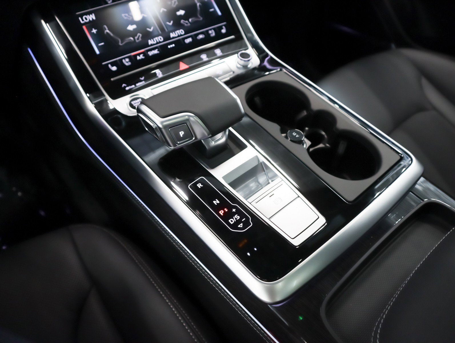 New 2026 Audi Q8 Premium Plus image 19