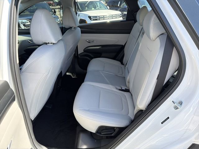 New 2026 Hyundai Tucson SE image 20