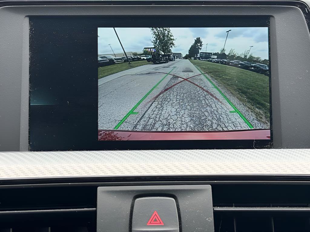Used 2018 BMW 340i xDrive Sedan AWD/4WD image 27