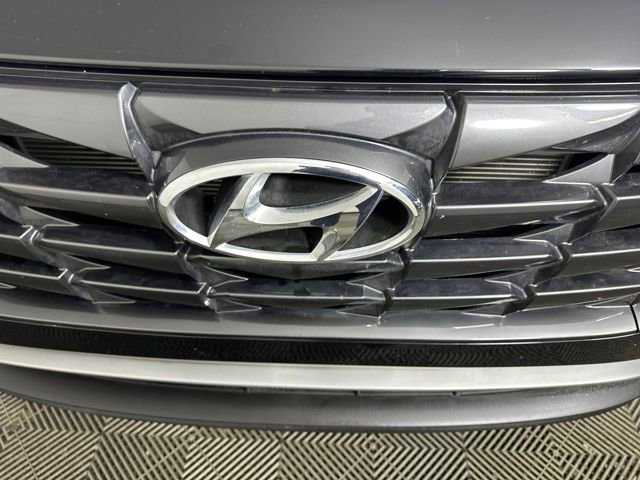 Certified 2023 Hyundai Tucson SEL image 9