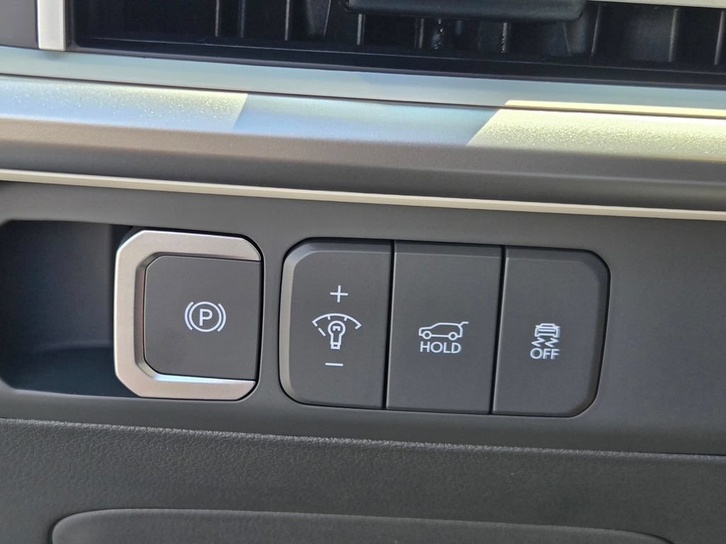 New 2026 Hyundai Santa Fe SEL FWD image 20