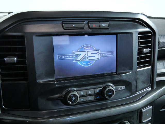 Certified 2023 Ford F150 XL w/ STX Appearance Package AWD/4WD image 17
