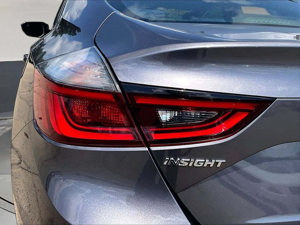 Used 2021 Honda Insight EX image 26