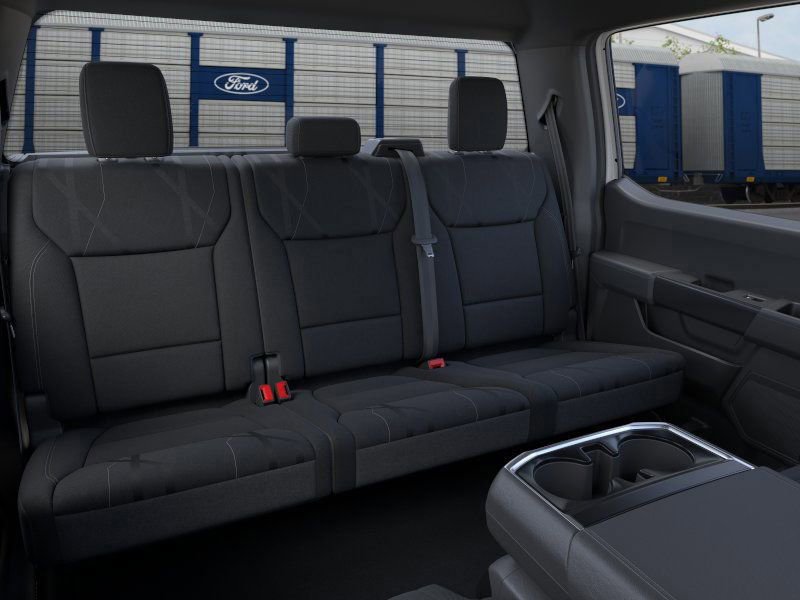 New 2026 Ford F150 STX w/ Equipment Group 200A RWD image 11