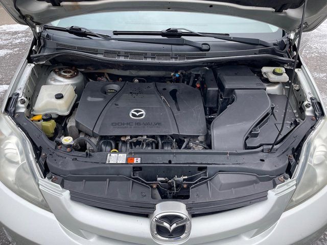 Used 2006 MAZDA MAZDA5 Sport image 21