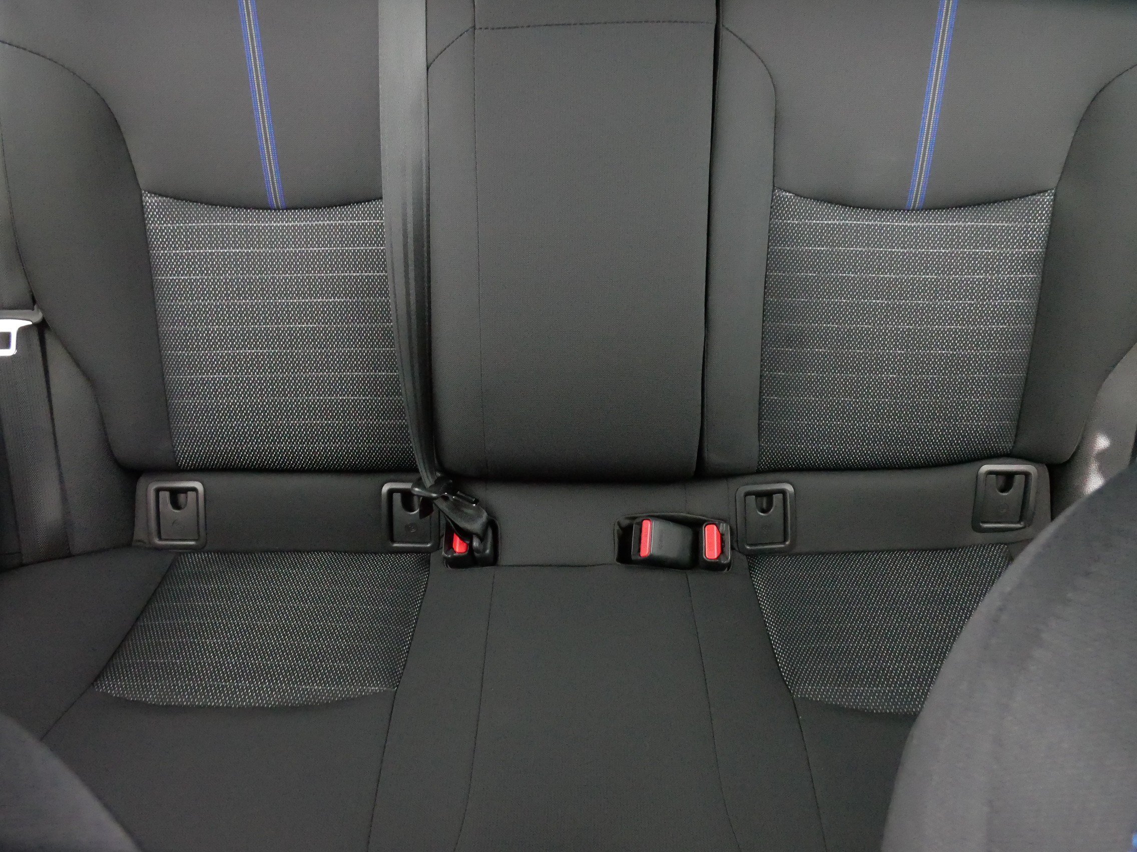 Certified 2023 Toyota Corolla Cross AWD Hybrid image 13