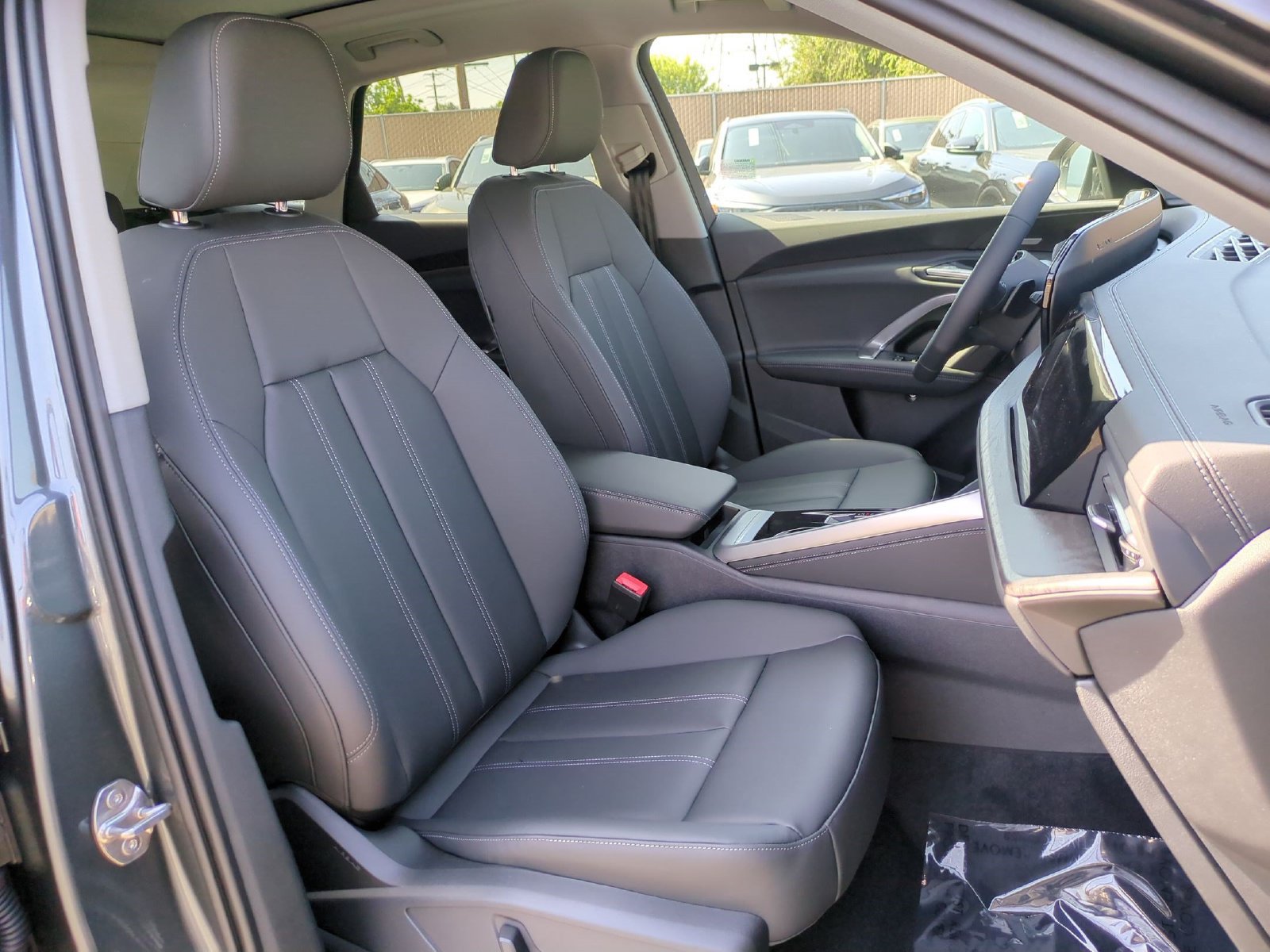 New 2026 Audi Q5 Premium Plus AWD/4WD image 10