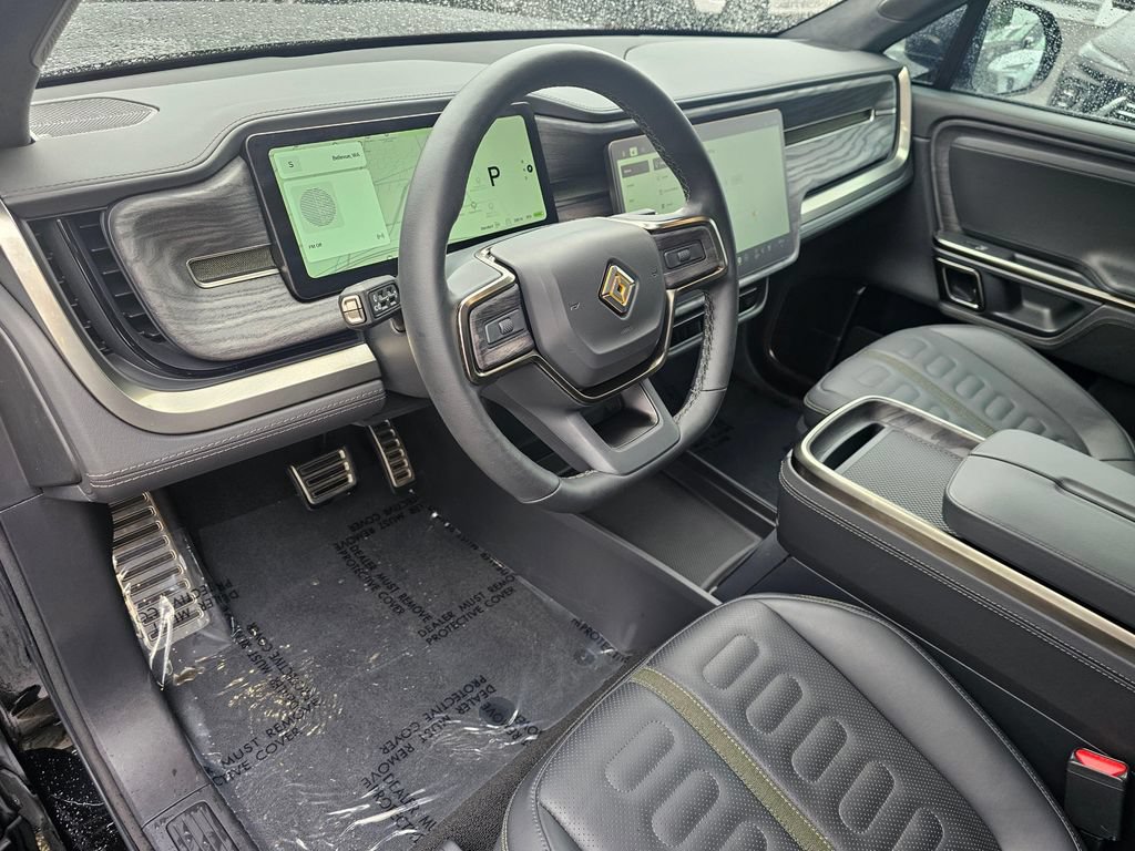 Used 2022 Rivian R1S Launch Edition AWD/4WD image 22