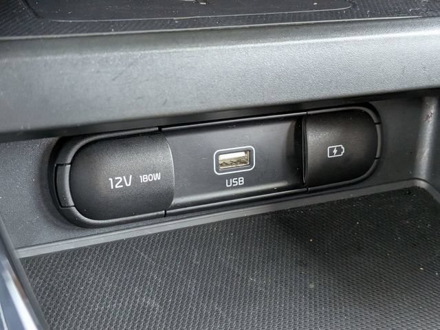 Used 2022 Kia Soul Turbo FWD image 22