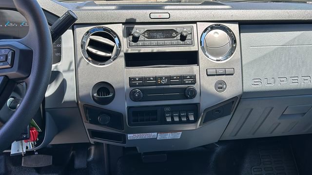 New 2025 Ford F650 2WD Regular Cab Super Duty image 14