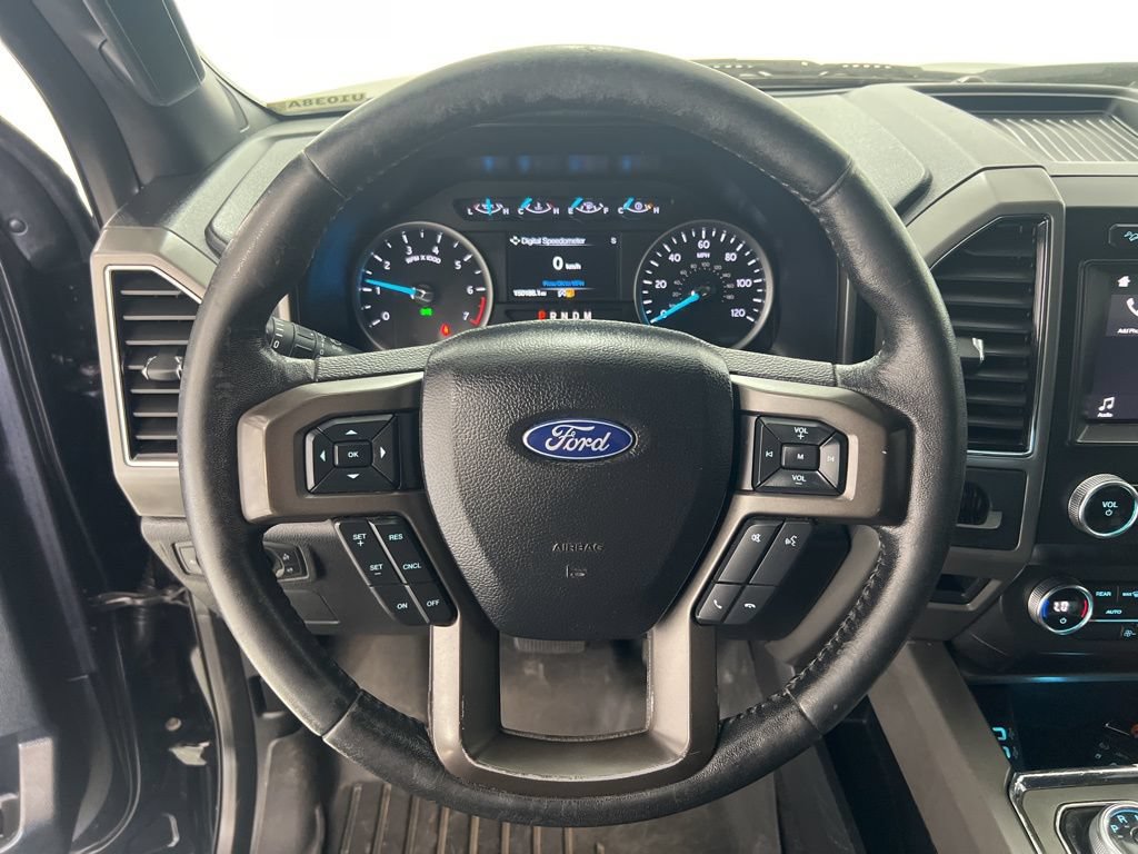 Used 2019 Ford Expedition XLT w/ Equipment Group 201A AWD/4WD image 11
