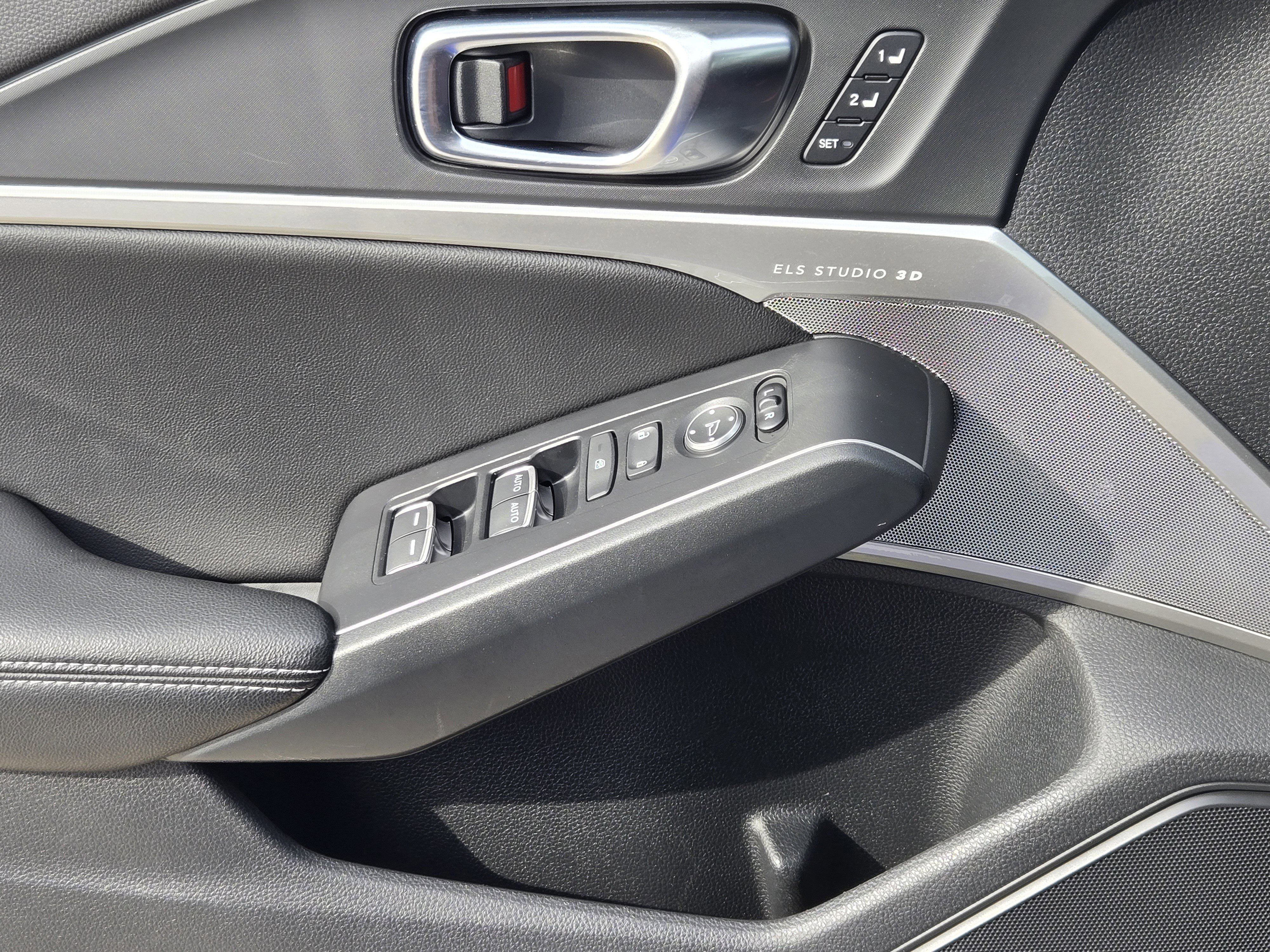 Certified 2023 Acura Integra A-Spec image 31