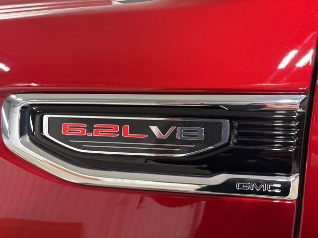 Certified 2024 GMC Sierra 1500 Denali w/ Denali Reserve Package AWD/4WD image 5