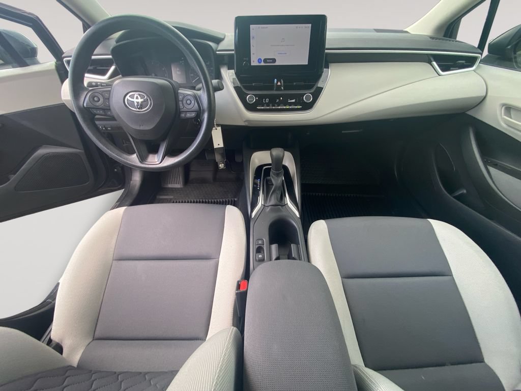 Used 2023 Toyota Corolla LE FWD image 10
