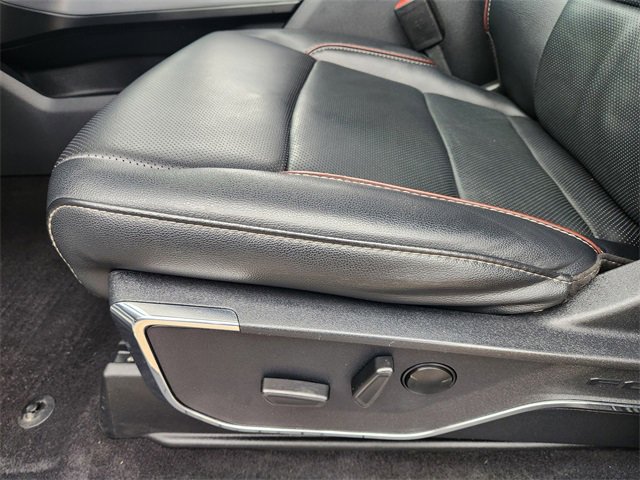 Used 2023 Ford F150 Lariat image 18