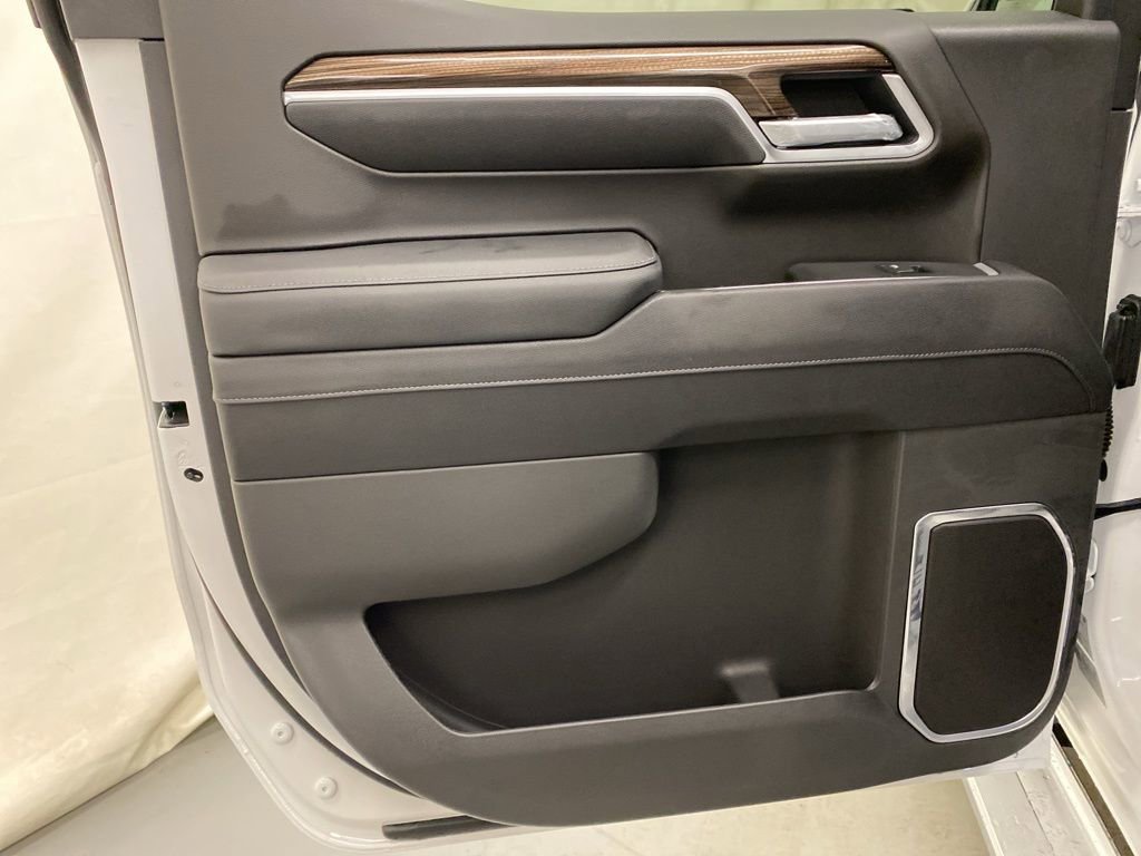 New 2026 Chevrolet Silverado 1500 LT w/ Z71 Off-Road Package image 12