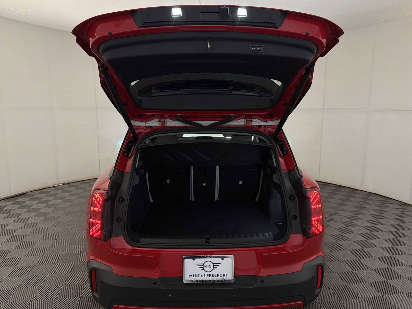 Certified 2025 MINI Cooper Countryman S image 22