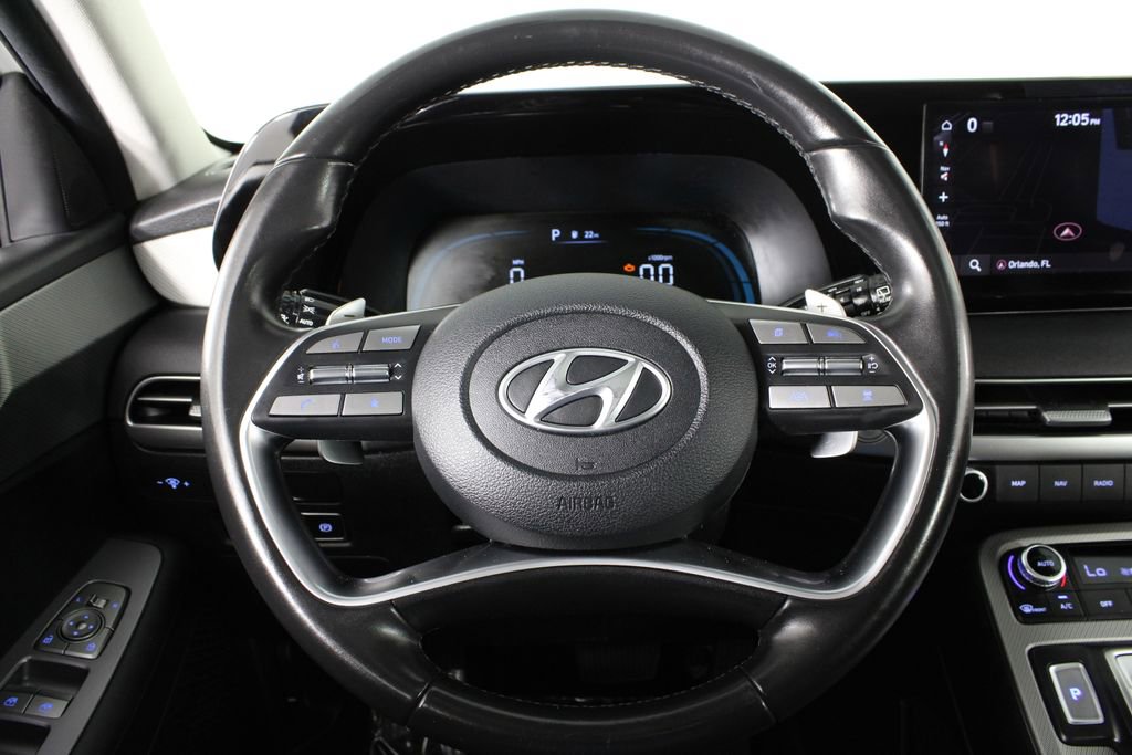 Used 2024 Hyundai Palisade XRT image 10