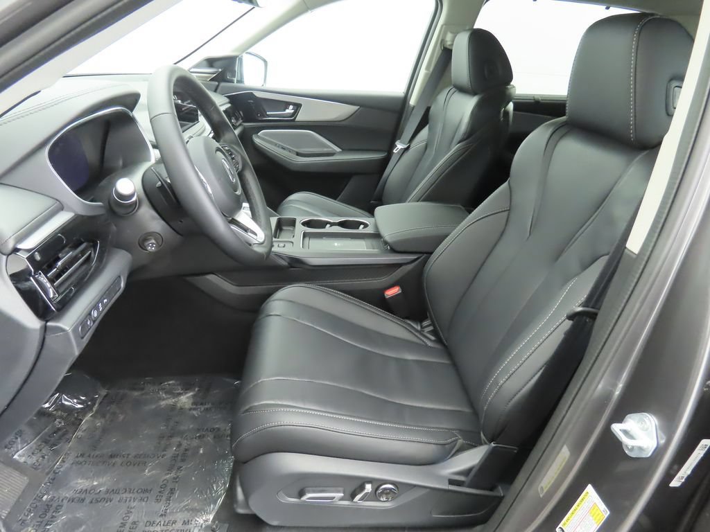 Used 2026 Acura MDX w/ Technology Package FWD image 20