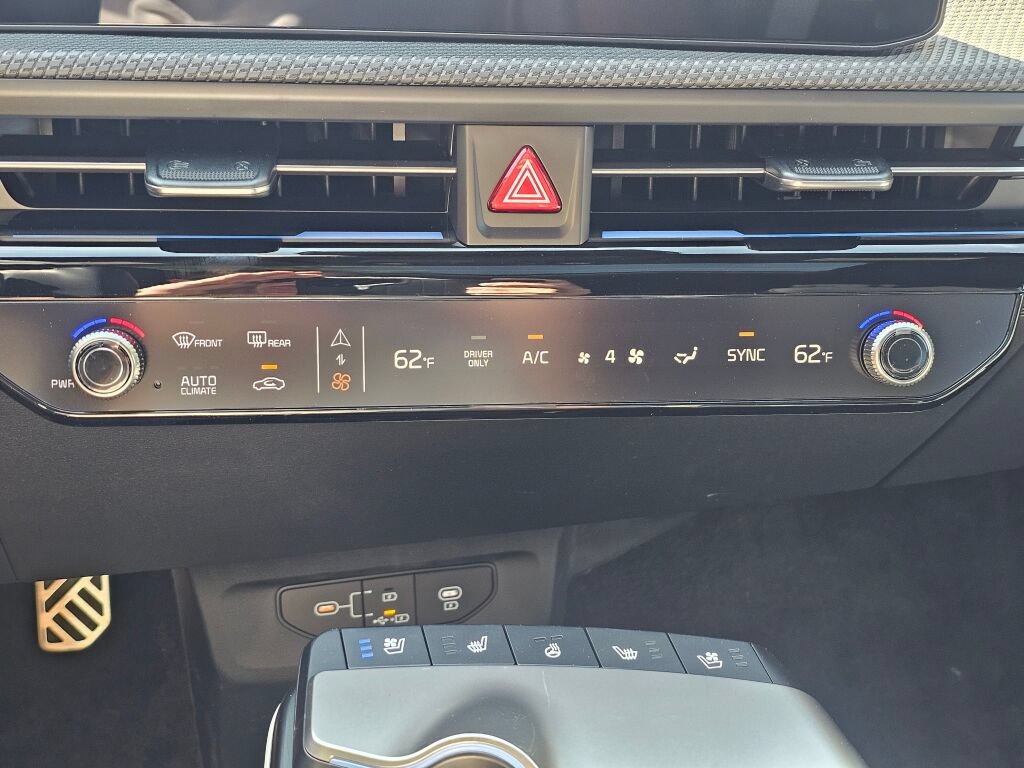 New 2026 Kia EV6 GT-Line AWD/4WD image 16