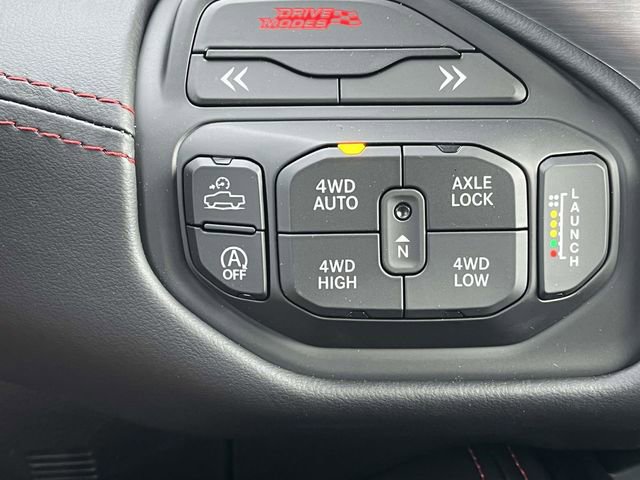 New 2026 RAM 1500 RHO image 28