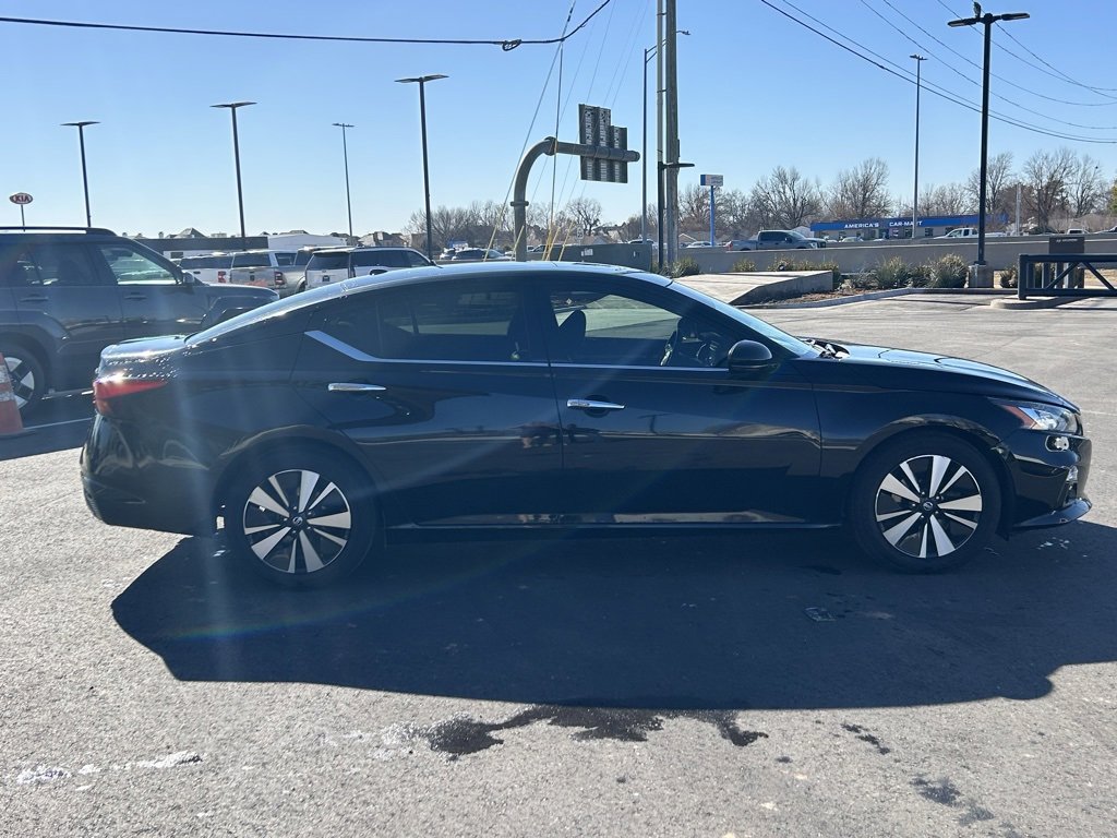 Used 2020 Nissan Altima 2.5 SL image 4