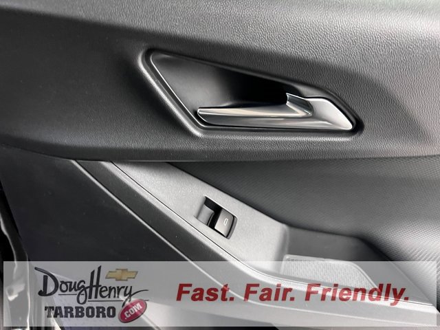 New 2026 Chevrolet Equinox LT w/ Convenience Package II image 38