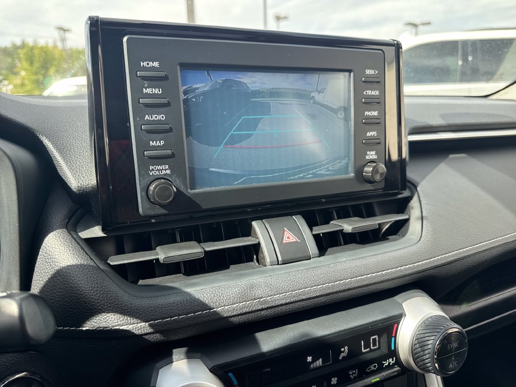 Used 2019 Toyota RAV4 XLE w/ Convenience Package AWD/4WD image 19