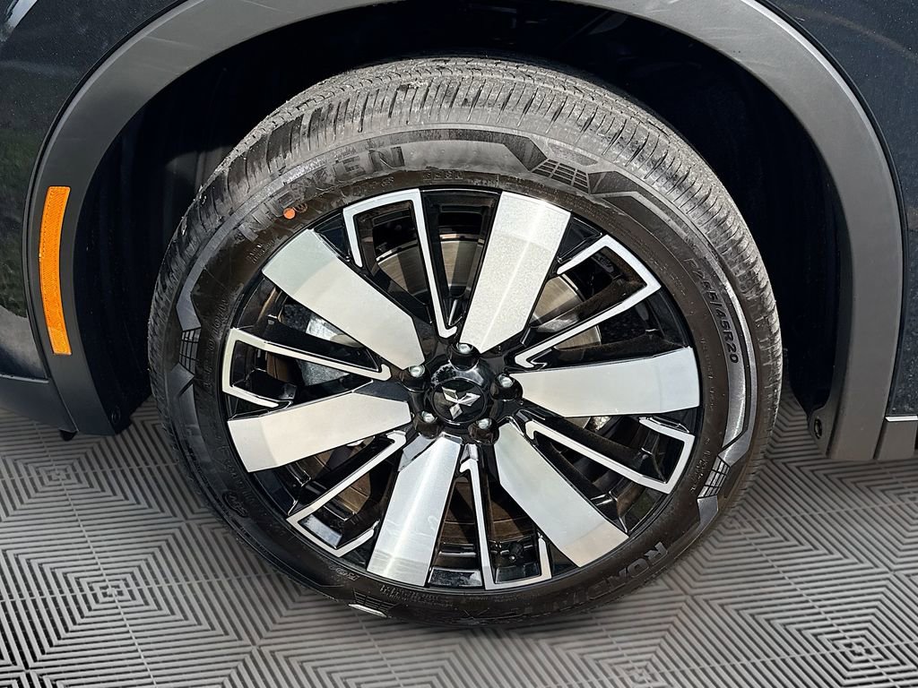 New 2025 Mitsubishi Outlander SE image 34