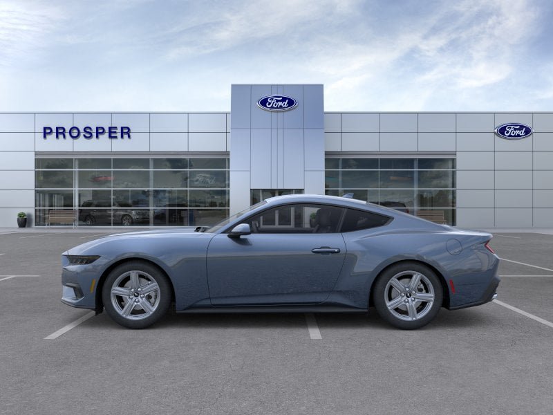 New 2026 Ford Mustang Coupe RWD image 28